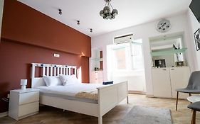 Cozy Studio Universitate