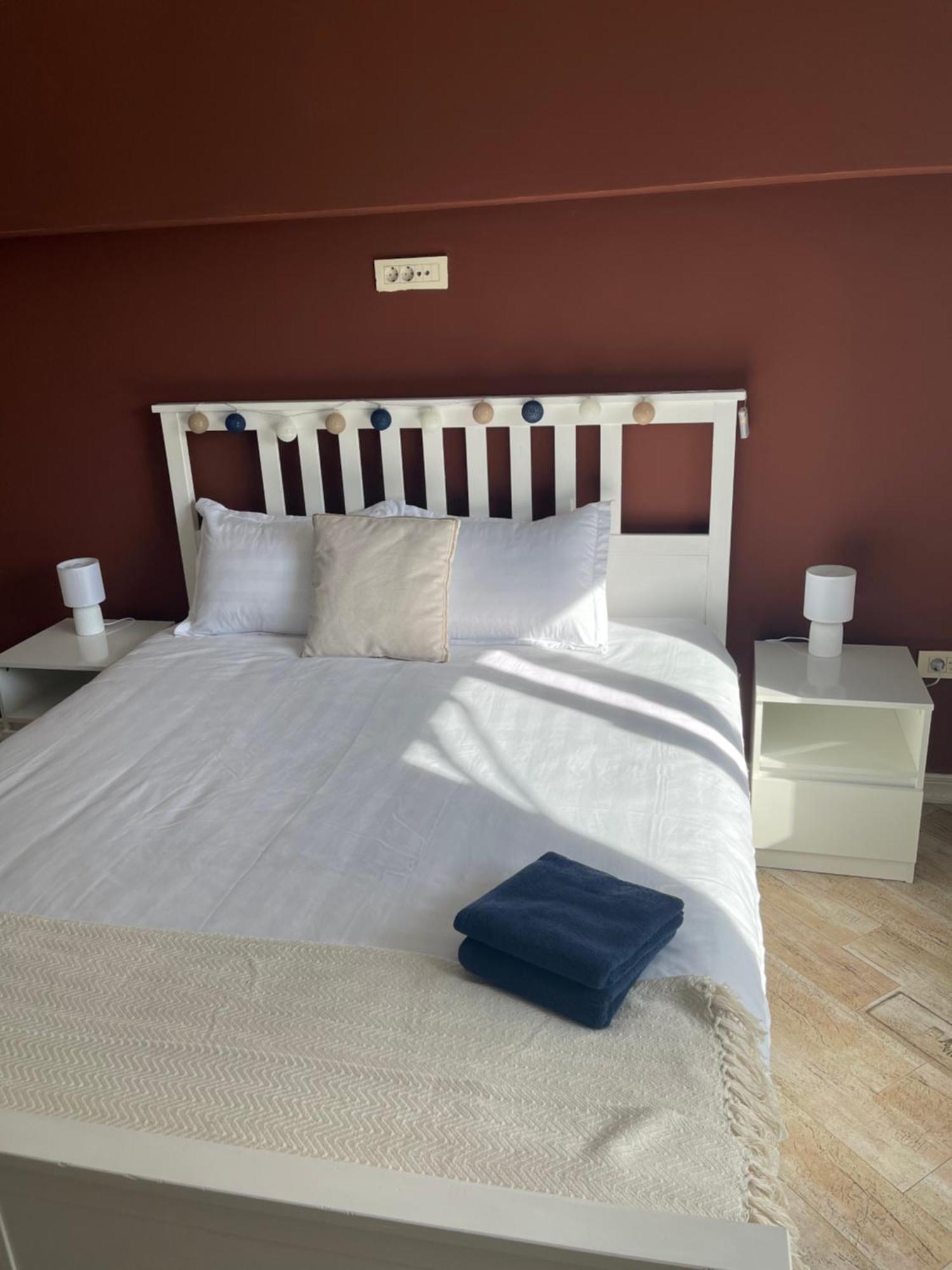 Cozy Studio Universitate Бухарест Екстер'єр фото