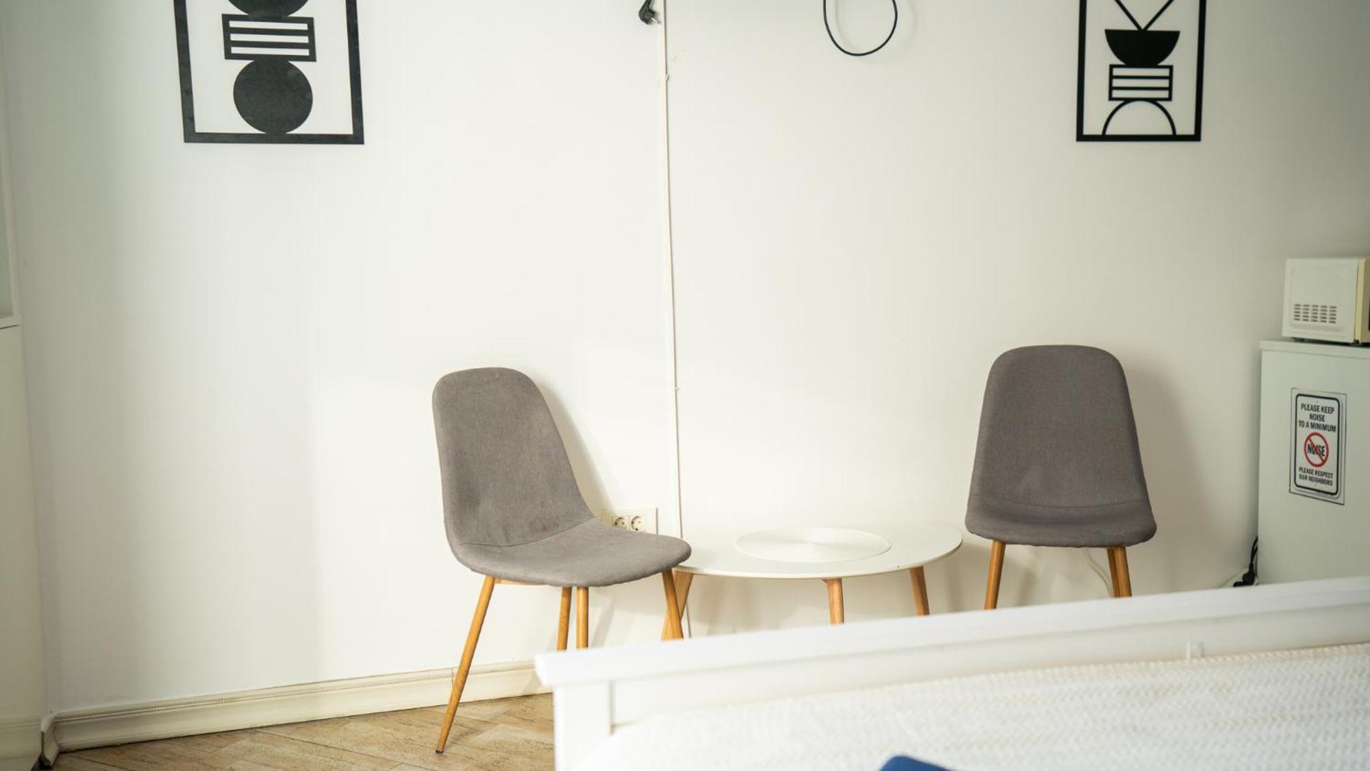 Cozy Studio Universitate Бухарест Екстер'єр фото
