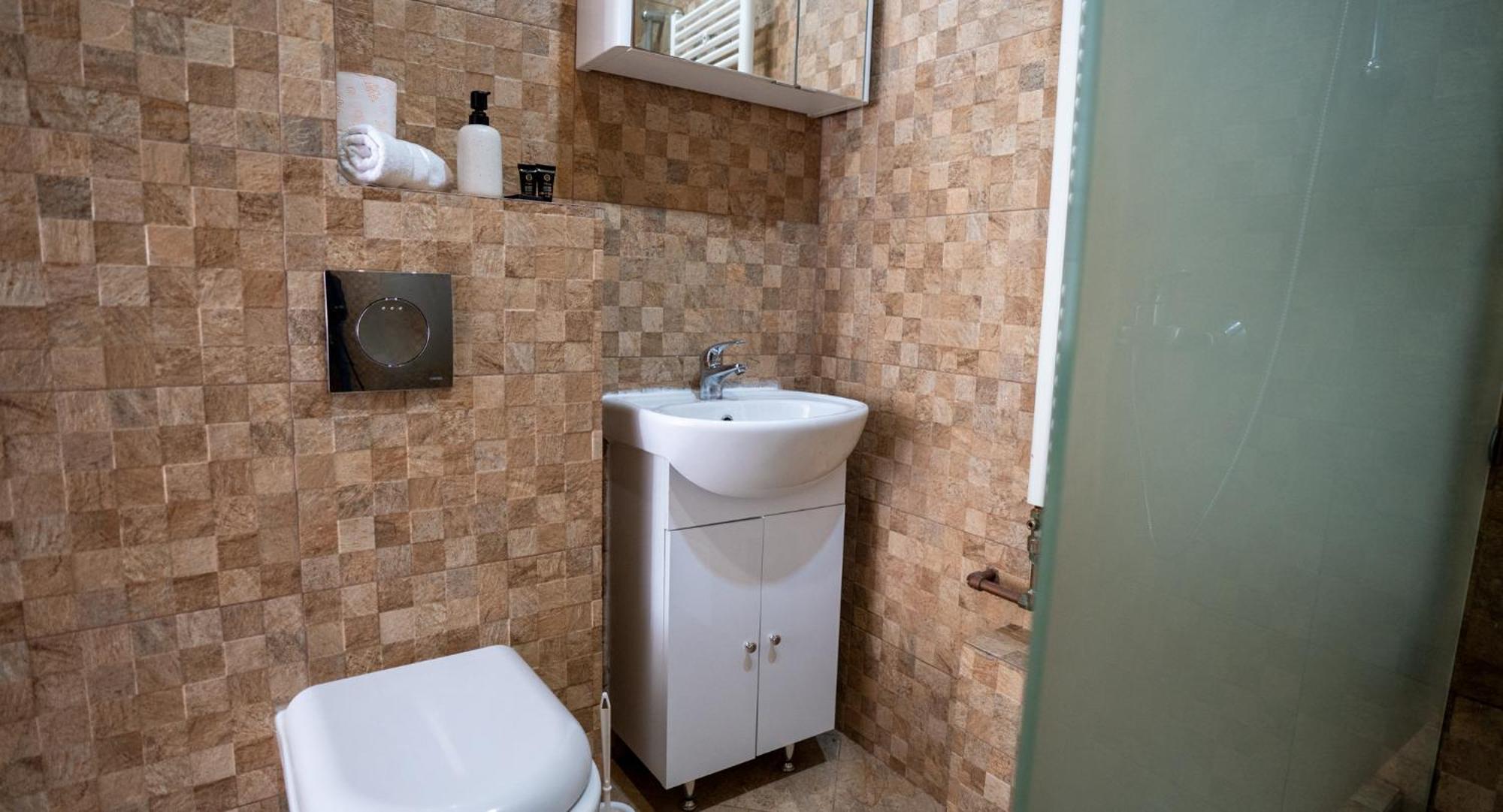 Cozy Studio Universitate Бухарест Екстер'єр фото